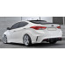 m&s full body kit hyundai avante md elantra 2010-14